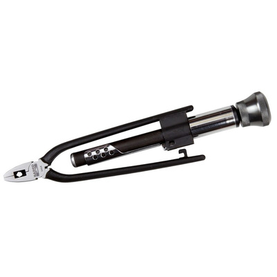 Bahco Wire Twisting Pliers, 282 mm Overall