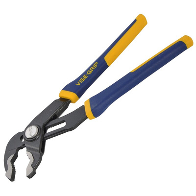 Irwin VISE-GRIP GV10 Water Pump Pliers, 250 mm Overall