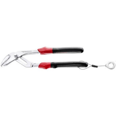 Facom Water Pump Pliers, 250 mm Overall