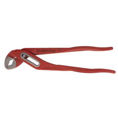 Ega-Master Water Pump Pliers, 254 mm Overall