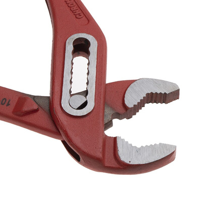 Ega-Master Water Pump Pliers, 254 mm Overall