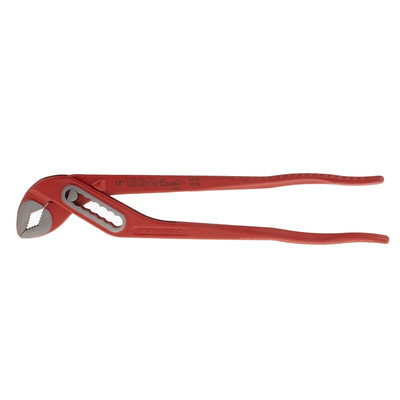 Ega-Master Water Pump Pliers, 304.8 mm Overall