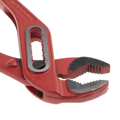 Ega-Master Water Pump Pliers, 304.8 mm Overall