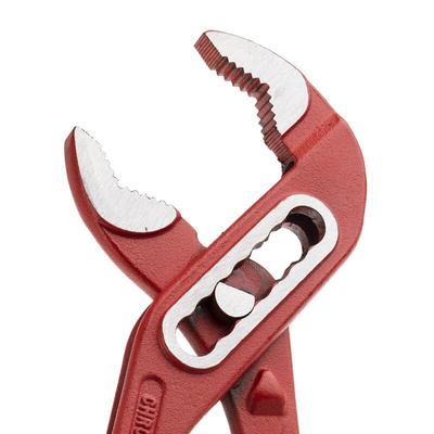 Ega-Master Water Pump Pliers, 304.8 mm Overall