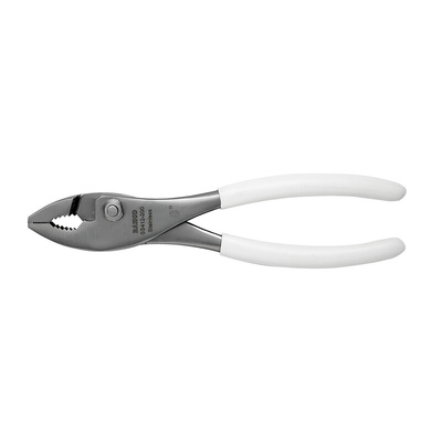 Bahco Plier Wrench, 200 mm Overall, 28mm Jaw