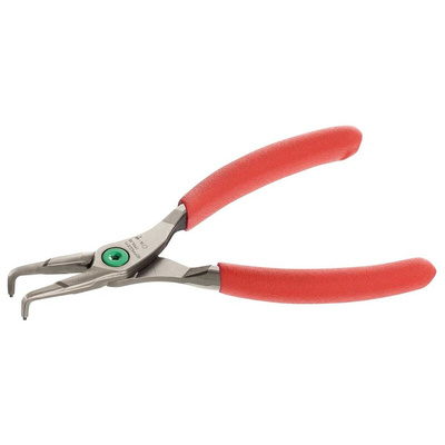 Facom Circlip Pliers, 130 mm Overall