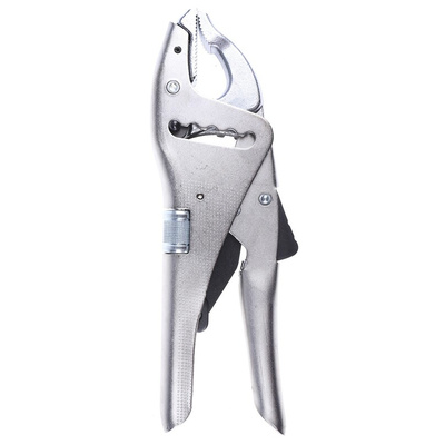 Facom Locking Pliers, 230 mm Overall