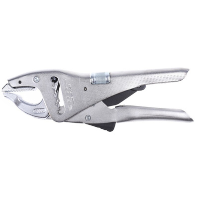 Facom Locking Pliers, 230 mm Overall