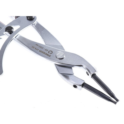 Facom Circlip Pliers, 310 mm Overall