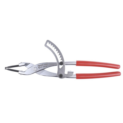 Facom Circlip Pliers, 310 mm Overall