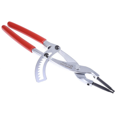 Facom Circlip Pliers, 310 mm Overall