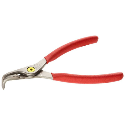 Facom Circlip Pliers, 170 mm Overall