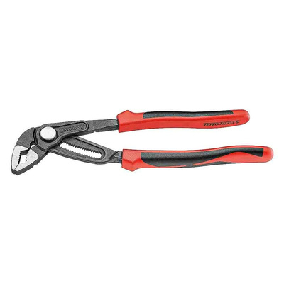 Teng Tools MB482 Water Pump Pliers, 250 mm Overall