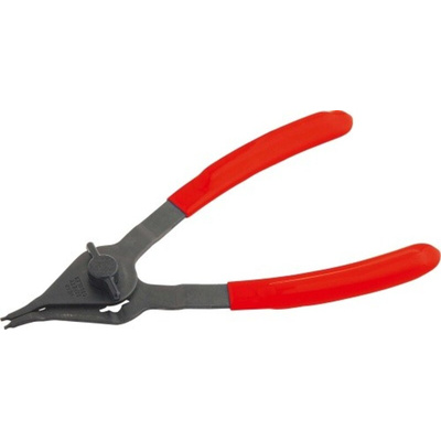 SAM Circlip Pliers, 400 mm Overall, Straight Tip, ESD
