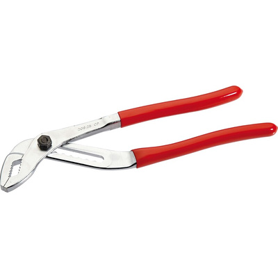SAM Water Pump Pliers, 250 mm Overall, 40mm Jaw