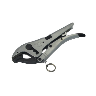 SAM Locking Pliers, 220 mm Overall
