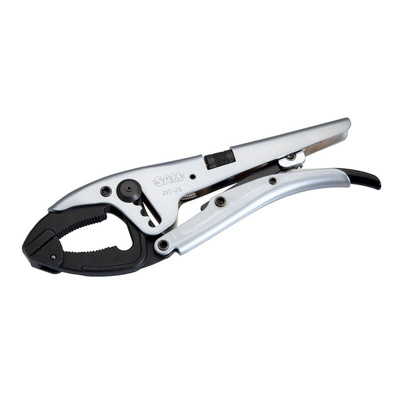 SAM Locking Pliers, 250 mm Overall