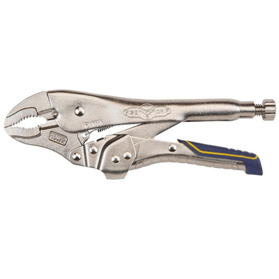 Irwin VICE-GRIP T05T Locking Pliers, 250 mm Overall