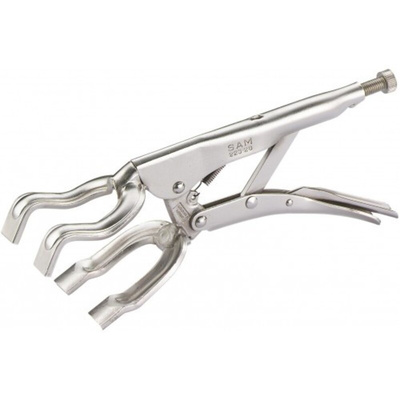 SAM Locking Pliers, 280 mm Overall