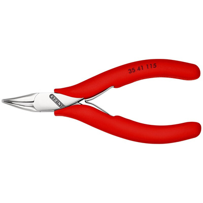Knipex Pliers, 120 mm Overall, 22.5mm Jaw