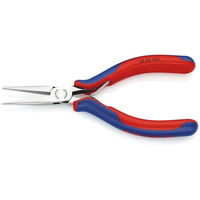 Knipex Pliers, 155 mm Overall, 40mm Jaw