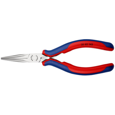 Knipex Pliers, 155 mm Overall, 40mm Jaw