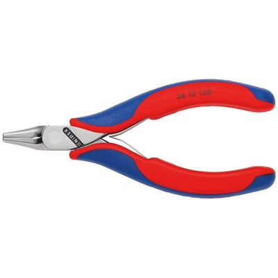 Knipex Pliers, 119 mm Overall, 23mm Jaw