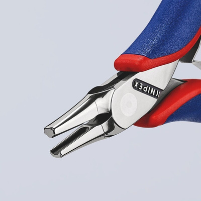 Knipex Pliers, 119 mm Overall, 23mm Jaw