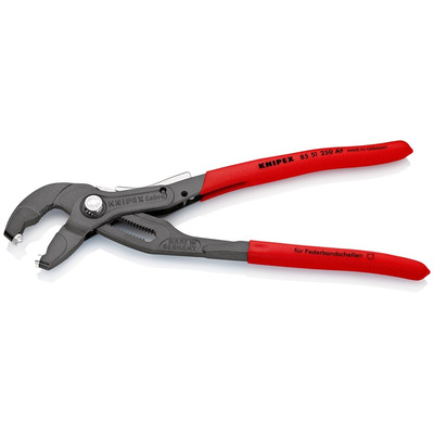 Knipex Pliers, 250 mm Overall