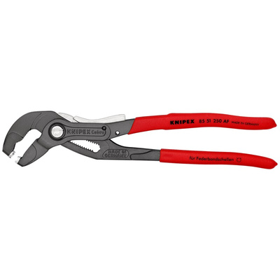 Knipex Pliers, 250 mm Overall