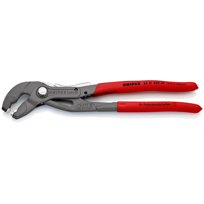 Knipex Pliers, 250 mm Overall