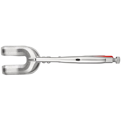 Knipex 42 24 280 Pliers, 280 mm Overall, Straight Tip