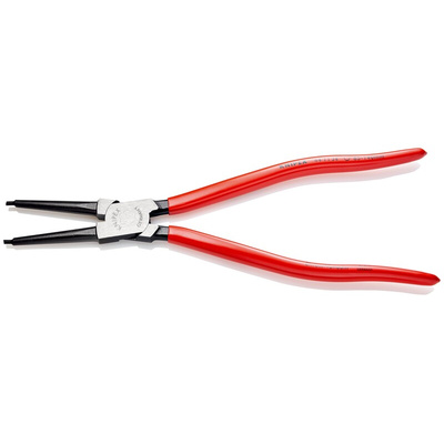 Knipex 44 11 J4 Pliers, 320 mm Overall, Straight Tip