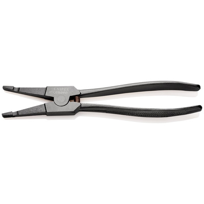 Knipex 45 10 170 Pliers, 170 mm Overall, Straight Tip