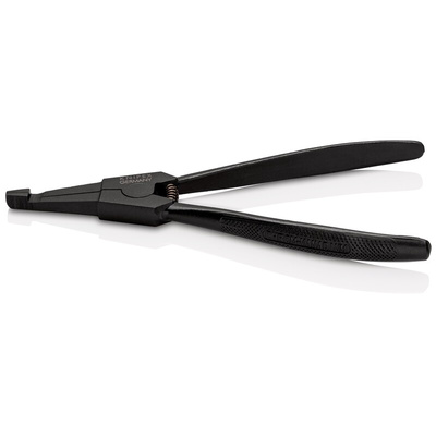 Knipex 45 10 170 Pliers, 170 mm Overall, Straight Tip