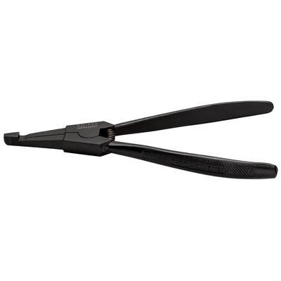 Knipex 45 10 170 Pliers, 170 mm Overall, Straight Tip