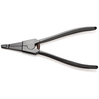 Knipex 45 10 170 Pliers, 170 mm Overall, Straight Tip