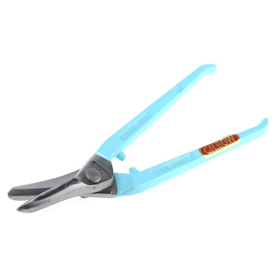 Irwin 280 mm Right Tin Snip for Sheet Metal