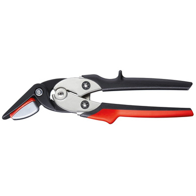 Bessey 260 mm Straight Tin Snips