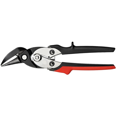 Bessey 260 mm Straight Tin Snips