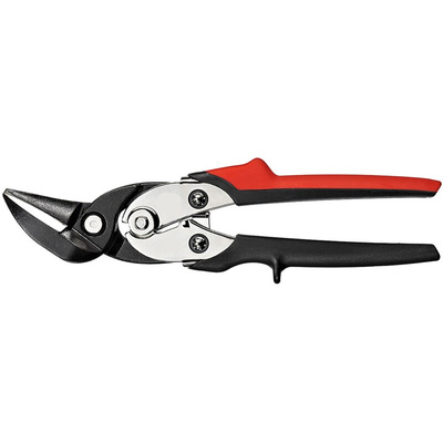 Bessey 260 mm Straight Tin Snip for Carbon Steel