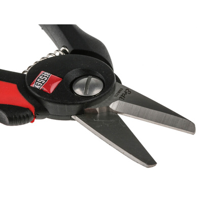 Bessey 140 mm Straight Tin Snip