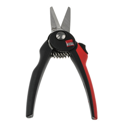 Bessey 140 mm Straight Tin Snip