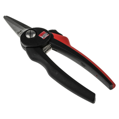 Bessey 140 mm Straight Tin Snip