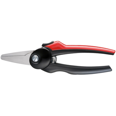 Bessey 190 mm Straight Tin Snips
