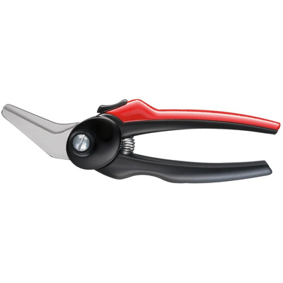 Bessey 190 mm Straight Tin Snips