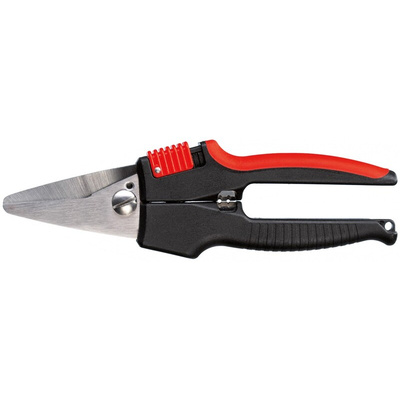 Bessey 190 mm Straight Tin Snip