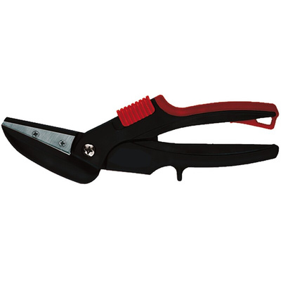 Bessey 235 mm Straight Tin Snips