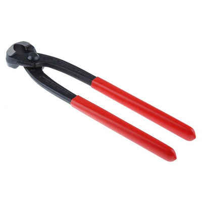 Knipex 10 98 Ear Clamp Pliers, 220 mm Overall
