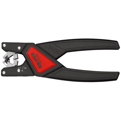 Knipex Automatic stripper, 175 mm Overall